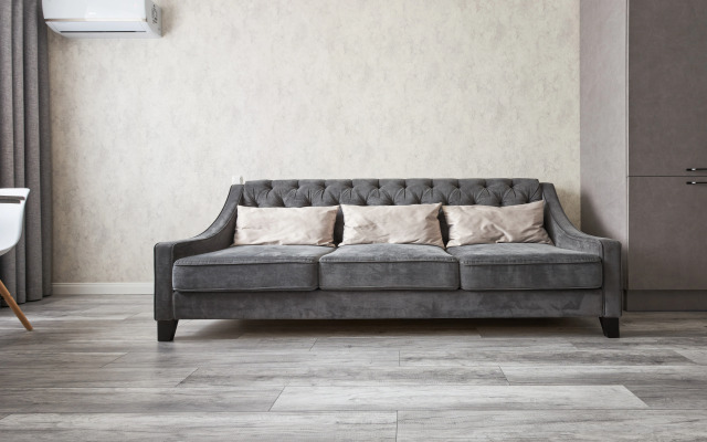 Апартаменты Евродвушка возле Национальной Библиотеки