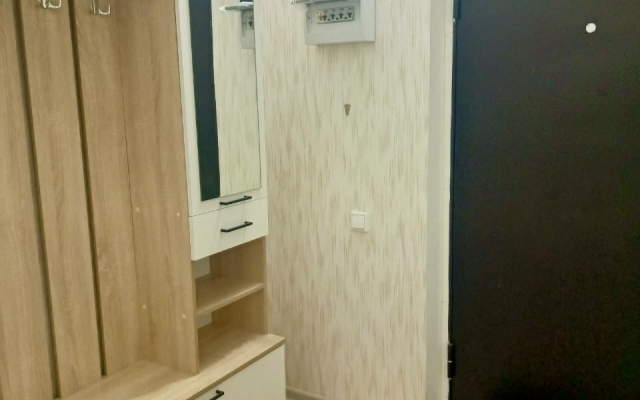 Квартира 1-комнатная