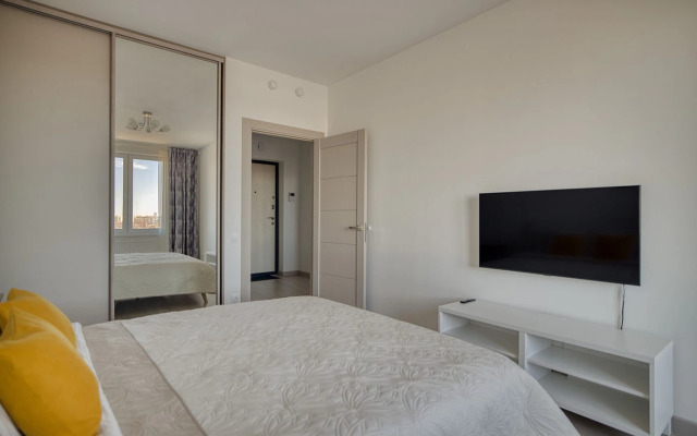 Квартира Лайф Лесная