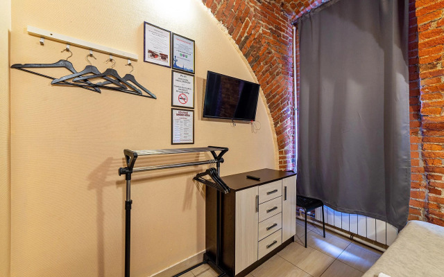 Апартаменты Студия на Маяковского 17