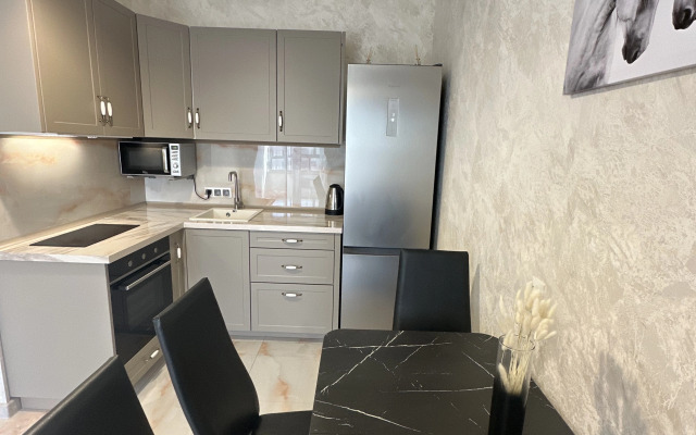 Квартира Уютная