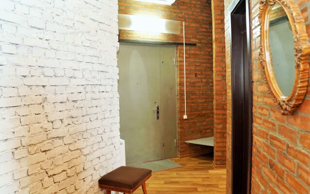 V Tsentre Tbilisi Apartments