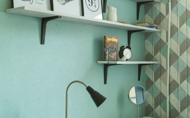 Апартаменты Pronina Aparts Heart of Petrogradka