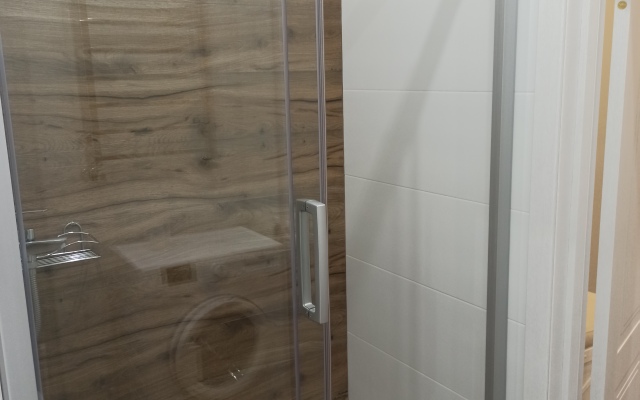 Апартаменты Рязанское Шоссе 10к2