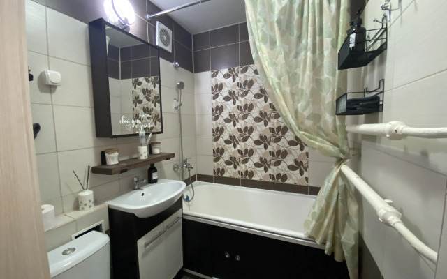 Квартира Tak