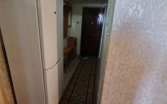Квартира на улице Югорская 24