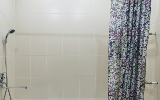 Квартира в новостройке в 5 минутах от цeнтрa.