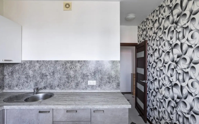 Apartments 4 Maxrealty24 Novotushinskaya, 4