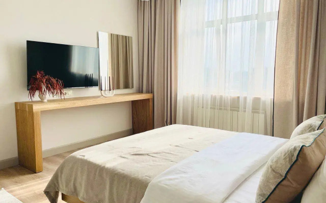 Premium Solnechny Ray Apartments