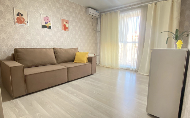 Квартира на улице Расула Гамзатова, 7