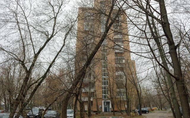 Апартаменты-студия для отдыха около Острова Мечты