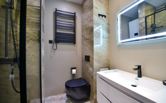 Апартаменты Apart Sharing на Павловича