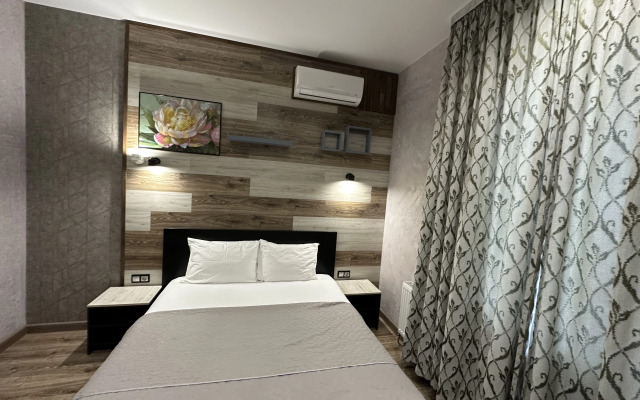 Апартаменты Чистые пруды Sochiapart