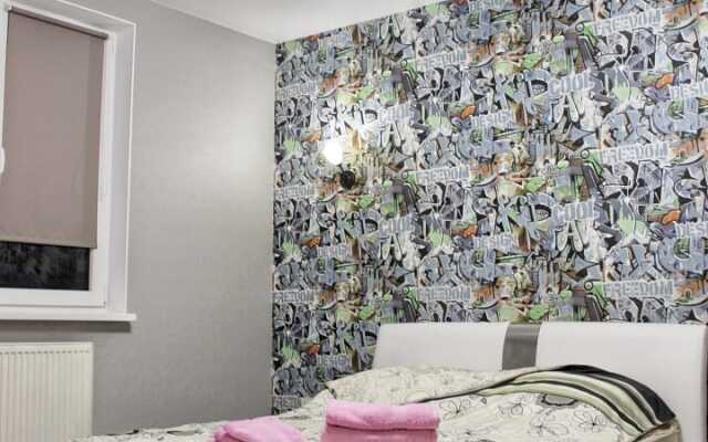 Апартаменты Улучшенные 3 Комнатные Апартаменты