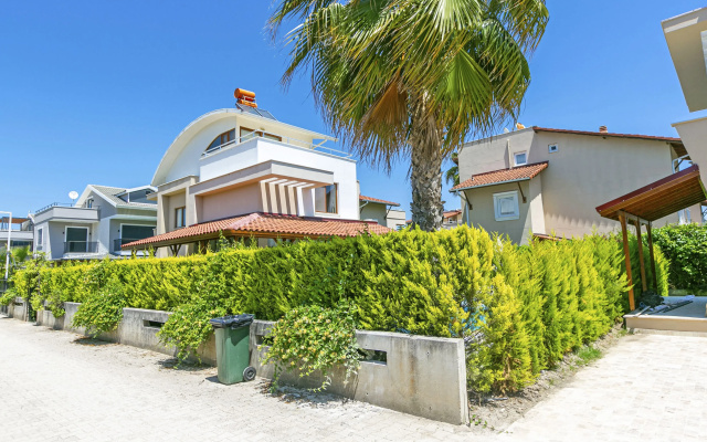 Villa Paradise Town Villa Beliza