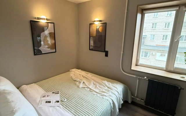 Квартира Гоголя 17