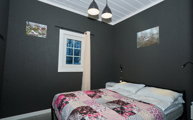 Гостевой дом Талони