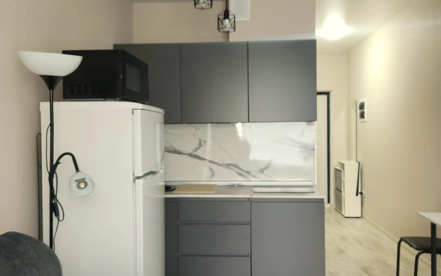 Квартира Студия на ул. Гаршина к2