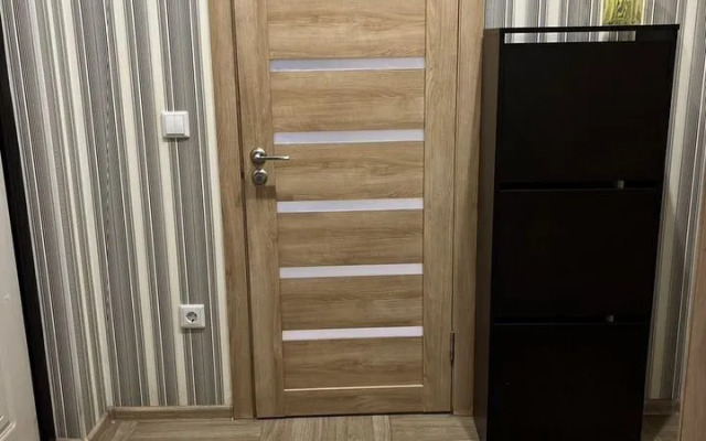 Na Bulvare Guseva 46 4 Flat