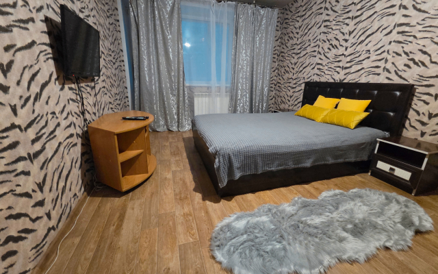 Квартира на Улице Партизанская 72