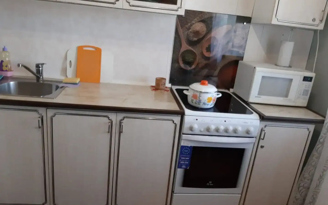 Квартира Эврика на Пронской