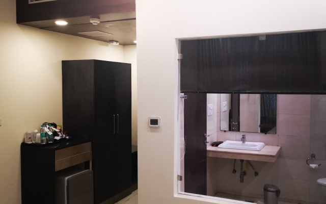 PK Residency Hotel