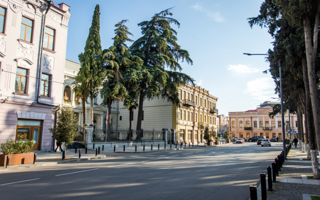 Апартаменты H&B apartments President's palace