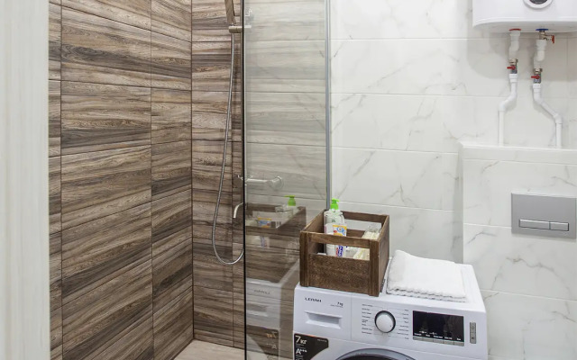 Квартира Первый Квартал