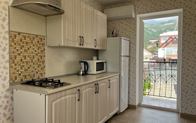 Частный Дом 323 2 Комнатный Этаж Под Ключ