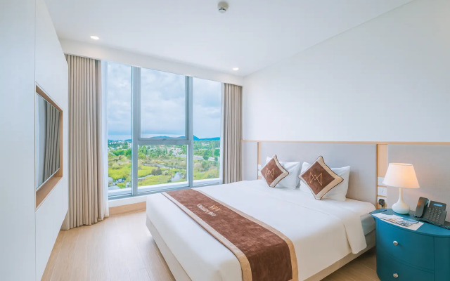 Mey Mansion Phu Quoc Hotel