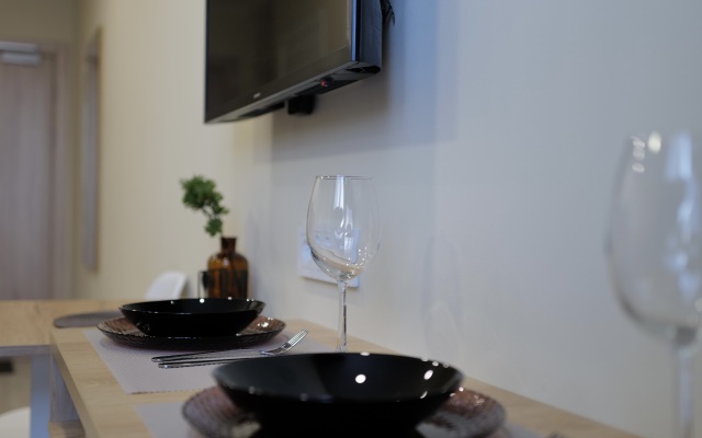 Апартаменты