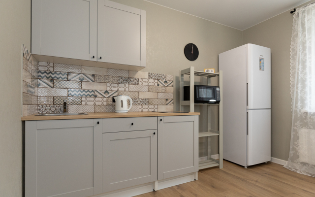 Atlant Apartments