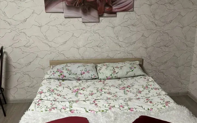 Квартира студия 27 м² на Курыжова 16