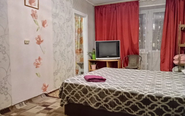 Odnokomnatnaya V Tsentre Leninskogo Rayona Flat
