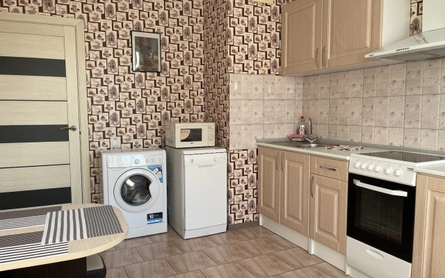 Квартира на Ул  Средне-Московская Улица 62А