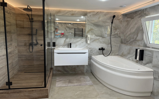 Гостевой дом На высоте