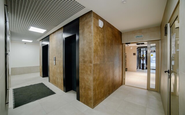 Апартаменты Недалеко от Центра Города