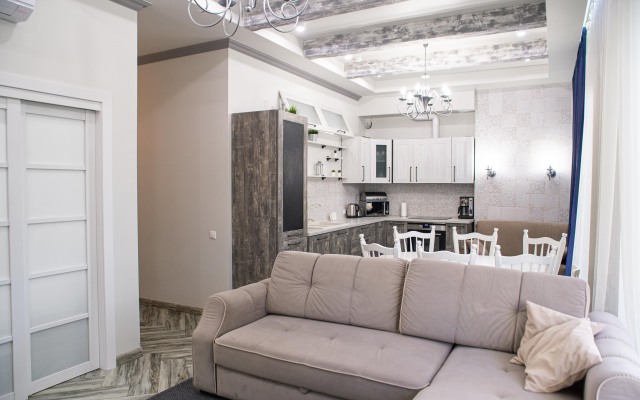 Апартаменты Актёр Гэлакси