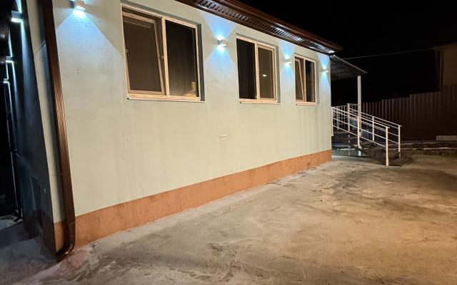 Гостевой дом На высоте