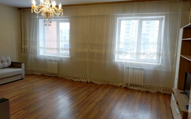 Апартаменты на Трилейсера