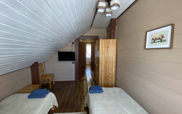 Na Volne Guest House