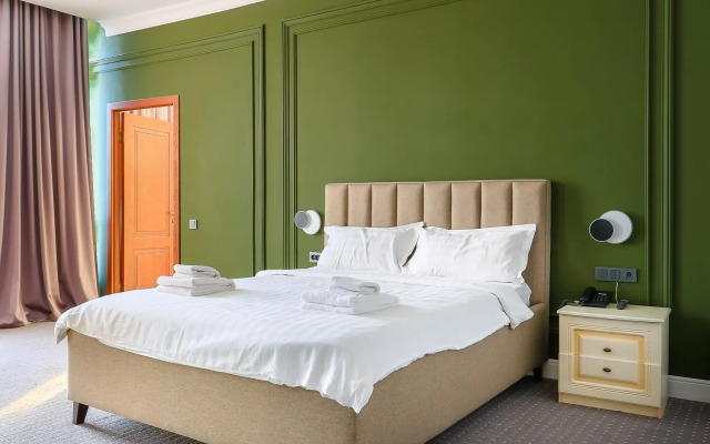 Grand Opera Hotel
