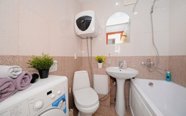 Квартира в самом центре города