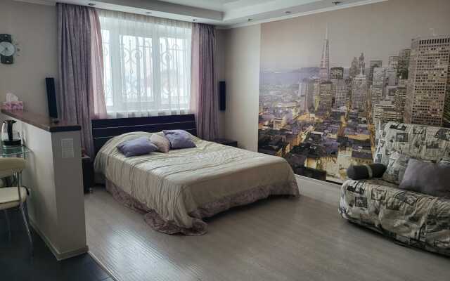 Апартаменты на улице Гагарина 44