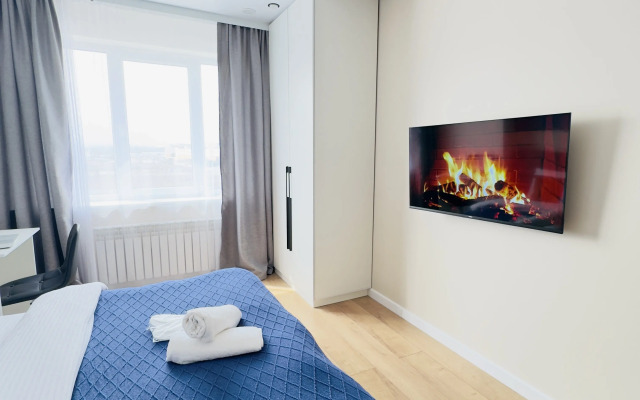 Studiya Aport Flat