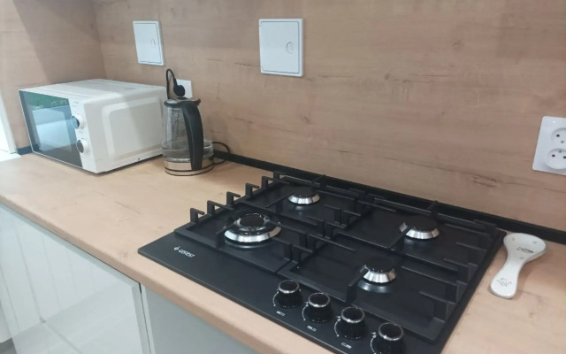 Квартира На улице Калинина 7