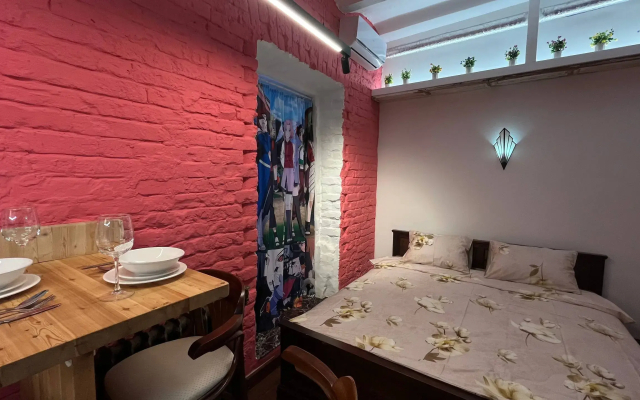 Квартира Студия в самом центре