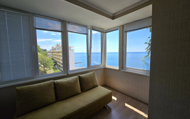 Апартаменты Эллинг Селена 5