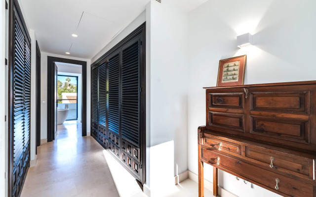 Villa All About Villa Jori
