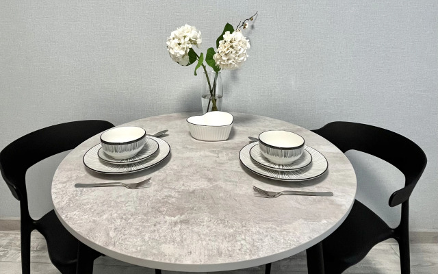 V Tsentre Permi Flat